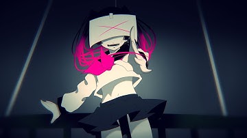 FALL BEHIND // ft. Yi Xi // TV SIZE