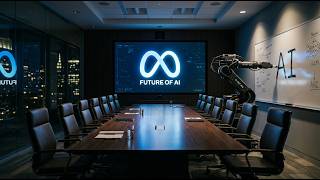 Meta Reassigns 7,000 Workers to AI—Your Job Is Next (2026)