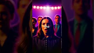 Violet Beauregardes Blueberry Inflation Story