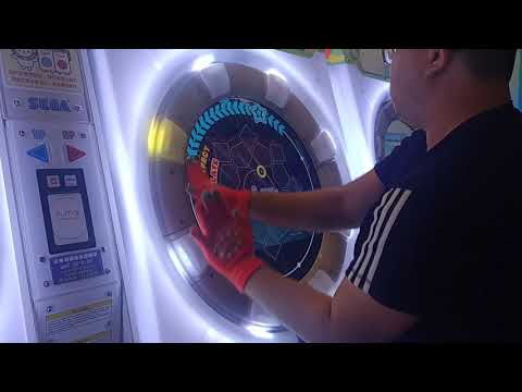 【AP★3】MaiMai DX Splash 曖昧mind MASTER 手元參考