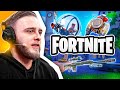 LA NOUVELLE MISE A JOUR DE FORTNITE EST TROP BIEN (incroyable)