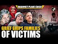 Pilots Shambhavi Pathak, Sumit Kapoor among killed, grief grips families | BARAMATI PLANE CRASH