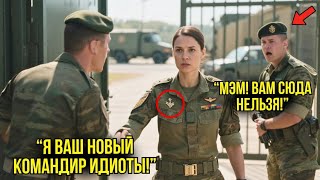 картинка: «Не трогай меня — я не могу ходить», — умолял директор… но ЧЁРНЫЙ ОДИНОКИЙ ОТЕЦ изменил всё