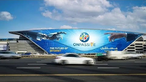 #ONPASSIVE || ONPASSIVE METRO STATION NEW VIDEO||