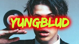 YUNGBLUD - Don't Feel Like Feeling Sad Today (LEGENDADO/TRADUÇÃO)