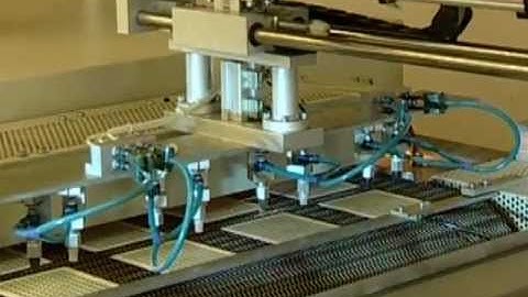 SIEGERT electronic Hybrid Circuits