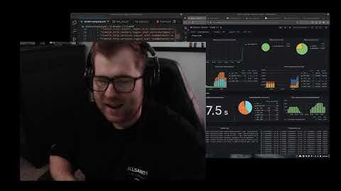 Metrics with Grafana, Loki, Prometheus, Tempo and Fluentbit