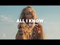 Kaz Benson - All I Know (Lyrics)