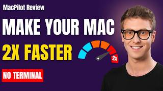 How to Optimize Your Mac in 2026: MacPilot Review (1,200+ Hidden Features!)