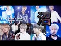【BTSテテ】キムテヒョン🐯真骨頂!イケボ&色気だだ漏れ沼に堕ちる❤️🥺【防弾少年団】