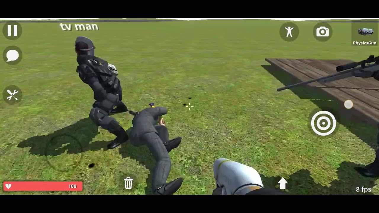 playing with my friend part 2 - YouTube