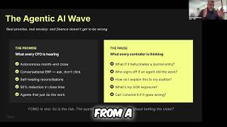 🌊 AI in Finance: The Promise vs. The Pause