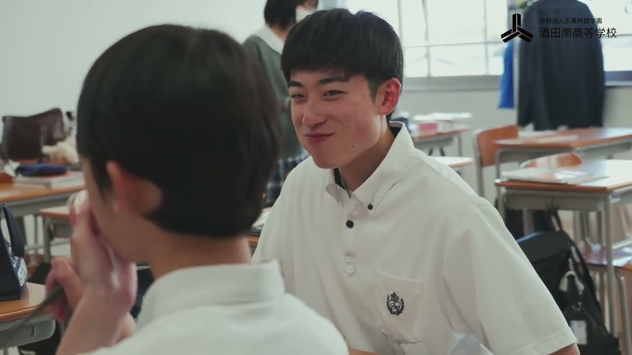 酒田南高校 2024Special Movies 男子編 - YouTube