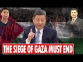 China To The US You Have NO Right To Preach Morality W Carl Zha China To The US You Have NO Right To Preach Morality W Carl Zha