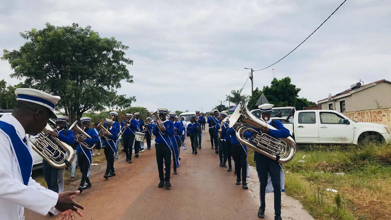 Holy Pentecostal at Nonyane 2k26 _ ka shwa ke lerato #wiiwleaks 