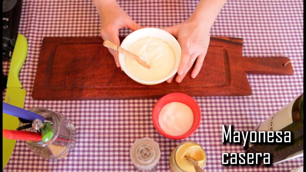 Receta De Ensaladilla Rusa Casera Para Nios