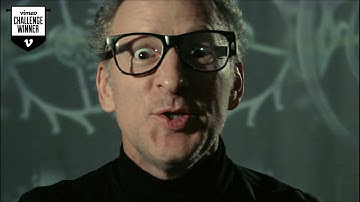 The metaphysics of time - Winning Short Film