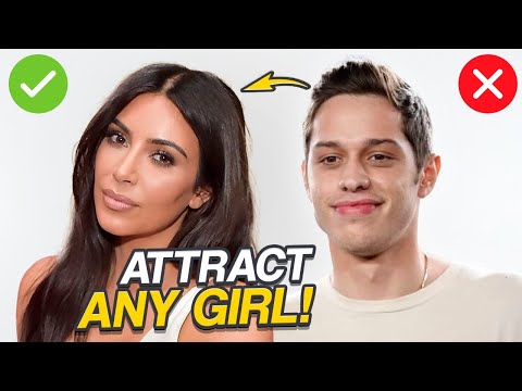 7 Changes to Attract Girls Out of Your League Dating Tips