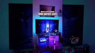 Duskfade - Je découvre un nouveau jeu d'action-aventure platformer 3D sur PS5 (Demo)