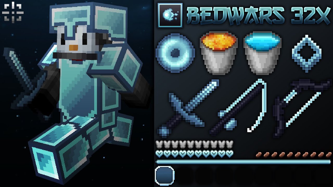 Bedwars Texture Packs APK for Android Download