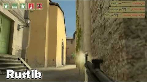 Day of Defeat : Source - Fragmovie