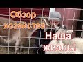 Обзор хозяйства // Жизнь в деревне  - "Поселковые Беседы"