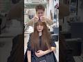 Hairstyles for high cheekbones#hair  #rickhairstudio #hairstyle