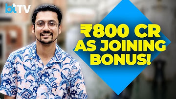 IIT Grad Trapit Bansal Bags $100M Offer From Meta In AI Talent War With OpenAI!