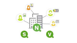 NPrinting - Distribution de vos rapports Qlik Sense et Qlikview