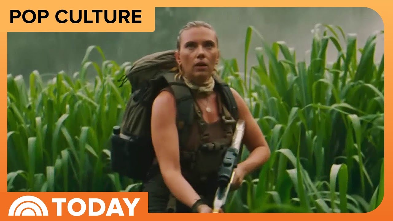 ⁣‘Jurassic World Rebirth’ Opens at Box Office With Mighty $30.5M