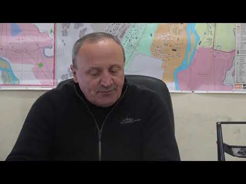 ქუთაისის მერიის საბინაო სამსახურის ბიუჯეტი წელს მილიონ 590 ათასი ლარით განისაზღვრა