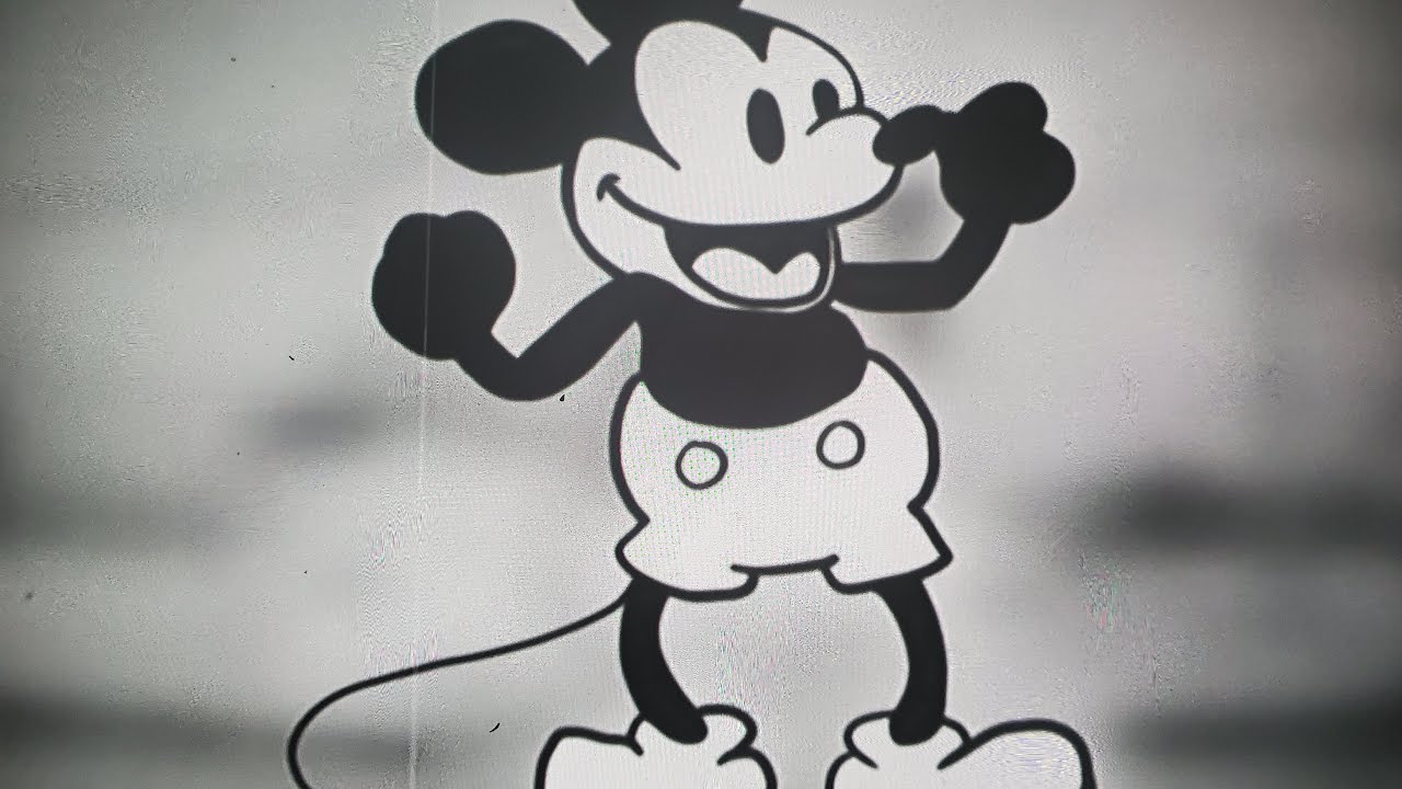 Will Disney stop dropping Mickey NFTs on Veve due to public domain?