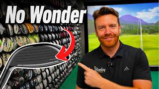 Information Why are Tour Pros STILL Using these OLD Fairway Woods And Winning! Update