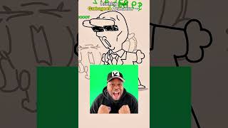 Ranking Best Garbagoob Animation 💀 #funny #ranking #shorts #edit
