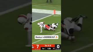ITS HIS FKING TIME #2k #xyzbca #2kcommunity #trending #sports #nfl #gaming #football #madden26