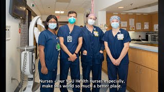 Vcu Health Nurses Week