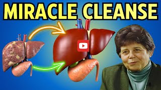 Gallstone Solutions: How Dr. Hulda Clark’s Liver Cleanse WORKS!