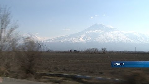 ՀՅԴ-ն Արարատում հակադարձել է Տեր-Պետրոսյանի խաղաղության կոչերին