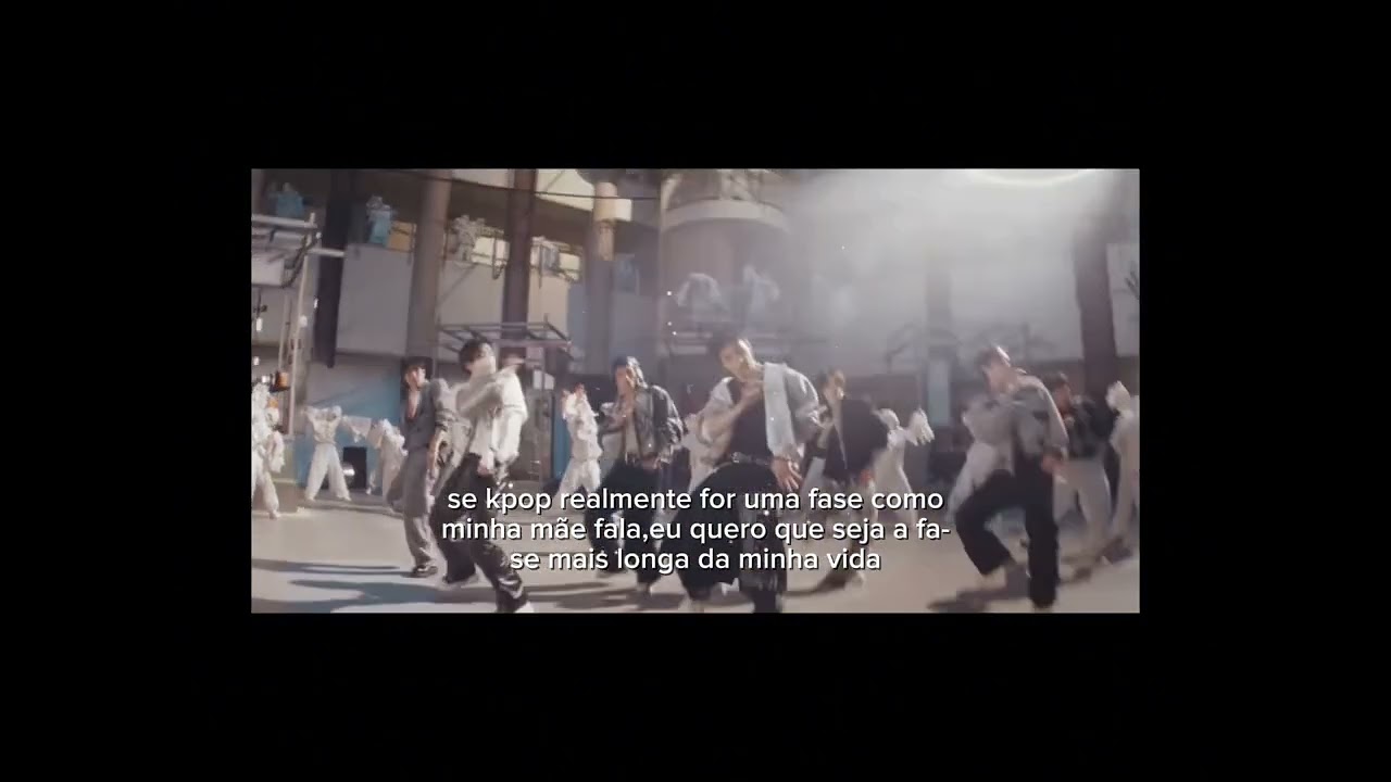 Uma fase?(Pfvr gente curti)