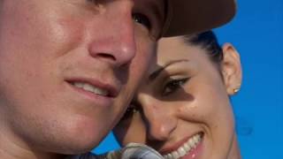 Because Two People Fell In Love