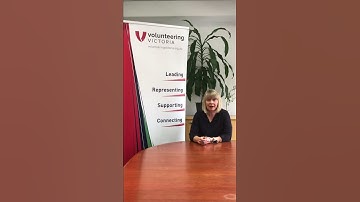 A-Z of Volunteer Management