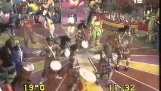 Show de Xuxa 16-11-93 Completo (Exclusivo) 720 p