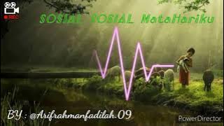 Sosial Sosial Matahariku