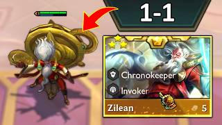 I Finished Set 16 By 3-Starring My Favorite Unit...