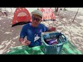 Camping by the beach, masusubukan sa Batangas! | Biyahe ni Drew