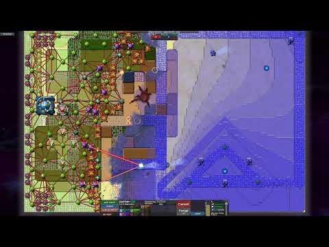 Creeper World 3 Alpha Sector: Agordon44 - Link