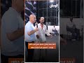 أحمد سعد يمازح حسام حسن في حضور زوجته.. «عارفين كل أخبارك منها»