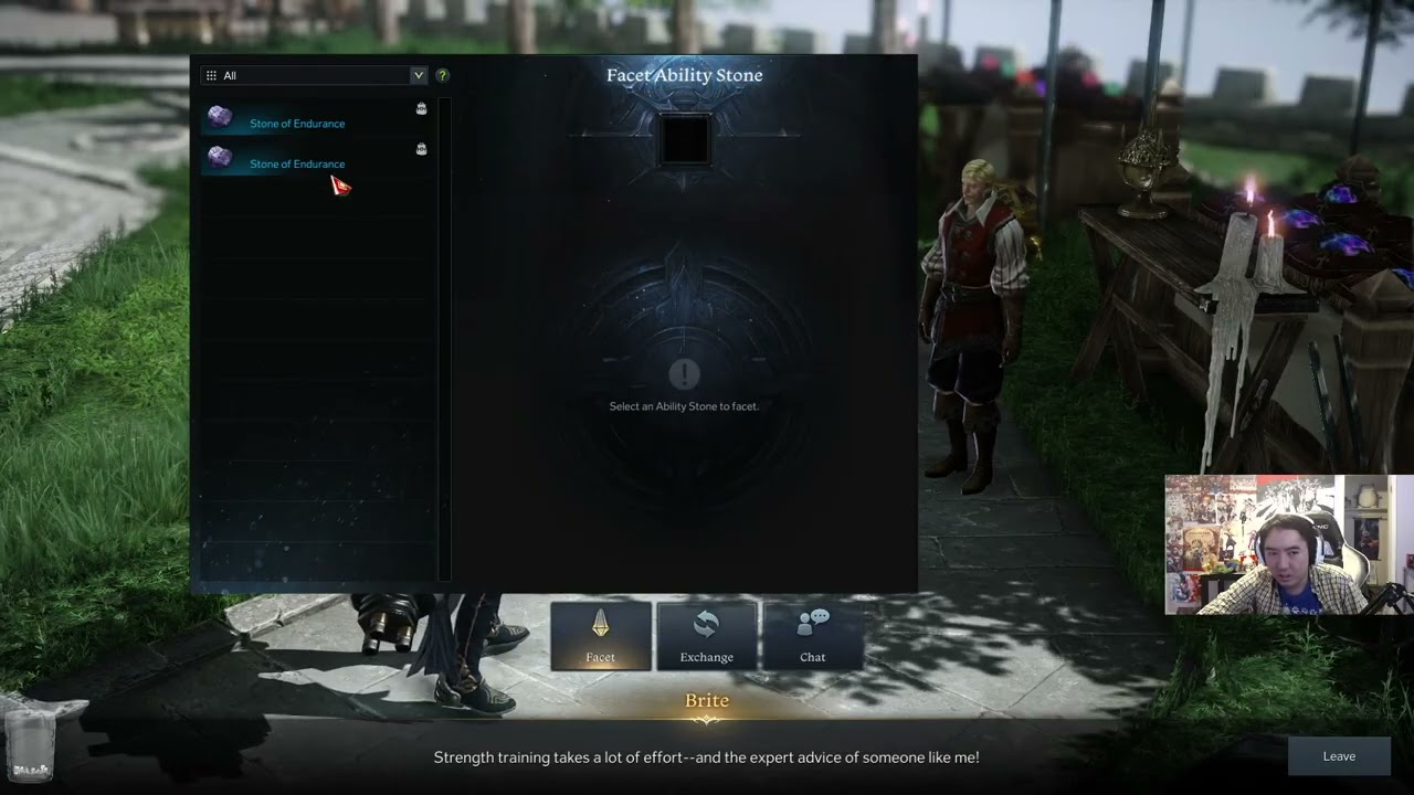 Lost Ark Story Part 3 (Artillerist, Danube Server)