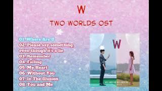 W Two Worlds OST ✨