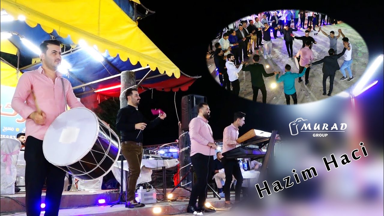 🎤hazim haci_koçery 〰️ BY: MURAD Group📸
